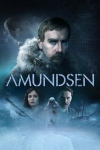 Amundsen (2019) poster