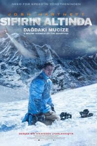 Sıfırın Altında: Dağdaki Mucize (2017) poster