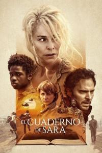 El cuaderno de Sara (2018) poster