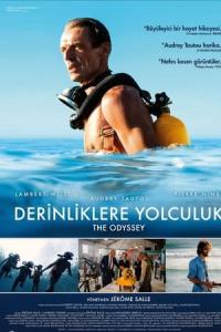 Derinliklere Yolculuk (2016) poster