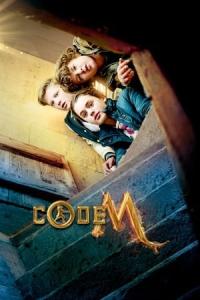 Code M (2015) poster