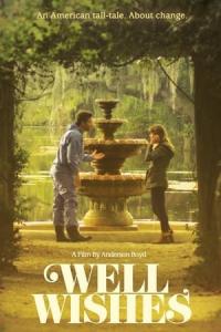 Well Wishes (2015) poster