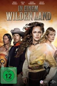 In einem wilden Land (2013) poster