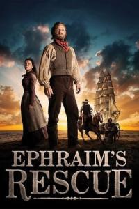 Ephraim's Rescue (2013) poster