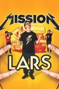 Mission to Lars (2015) poster