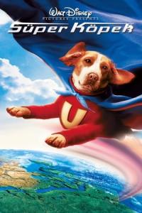 Underdog (2007) poster