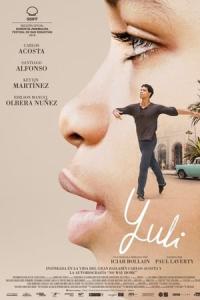 Yuli (2018) poster