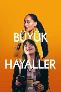 Büyük Hayaller (2020) poster