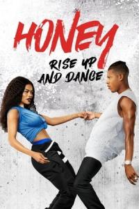 Honey: Kalk ve Dans Et (2018) poster