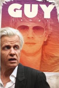 Guy (2018) poster