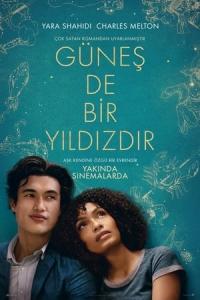 Güneş de Bir Yıldızdır (2019) poster