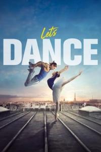 Let's Dance (2019) poster