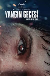 Yangın Gecesi (2021) poster