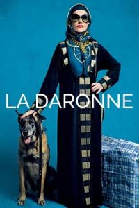 La daronne (2020) poster