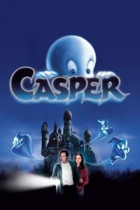 Sevimli Hayalet Casper (1995) poster