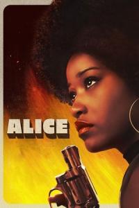Alice (2022) poster