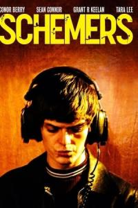Schemers (2020) poster