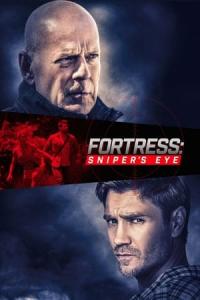 Fortress: Sniper's Eye (2022) poster