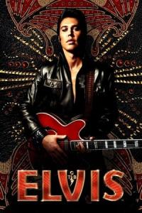 Elvis (2022) poster
