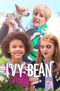 Ivy & Bean (2022) poster