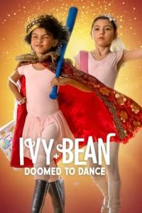 Ivy + Bean: Bale Mahkûmları (2022) poster