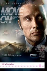 Move On (2012) poster
