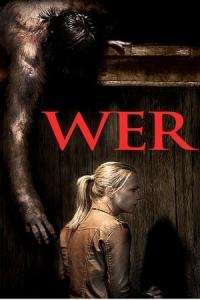Wer (2013) poster