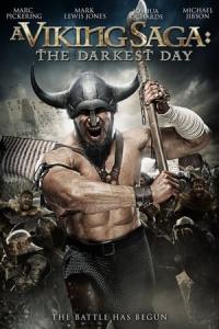 A Viking Saga: The Darkest Day (2013) poster