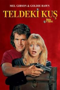 Teldeki Kuş (1990) poster