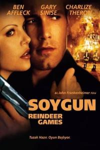 Soygun (2000) poster