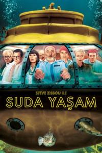 Steve Zissou ile Suda Yaşam (2004) poster
