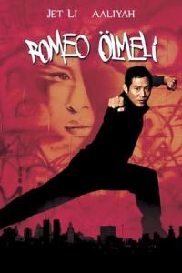 Romeo ölmeli (2000) poster