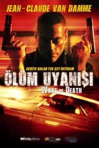 Wake of Death (2004) poster