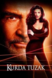 Kurda tuzak (1999) poster