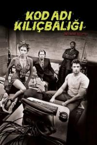 Kod Adı Kılıçbalığı (2001) poster