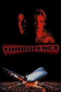 Türbülans (1997) poster