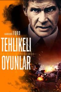 Tehlikeli Oyunlar (1992) poster