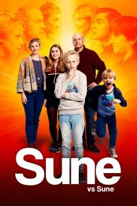 Sune vs. Sune (2018) poster