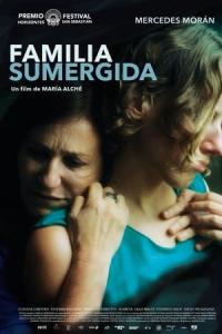 Familia sumergida (2018) poster