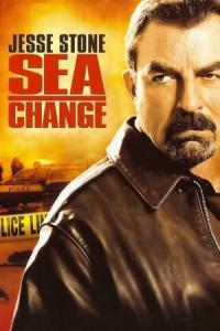 Jesse Stone: Sea Change (2007) poster