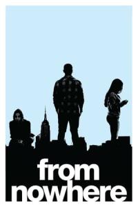 From Nowhere (2017) poster