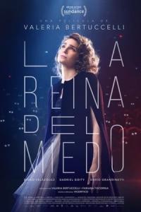 La reina del miedo (2018) poster