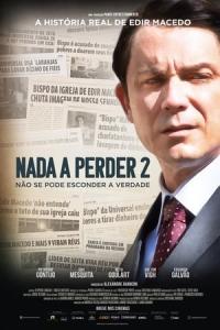 Nada a Perder 2 (2019) poster