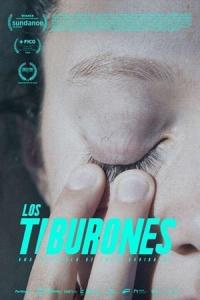 Los tiburones (2019) poster