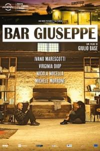 Bar Giuseppe (2019) poster
