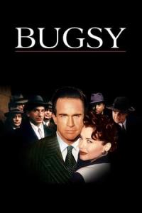 Bugsy (1991) poster
