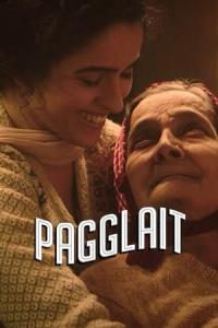 Pagglait (2021) poster