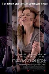 Mutluluğun Peşinde (2010) poster