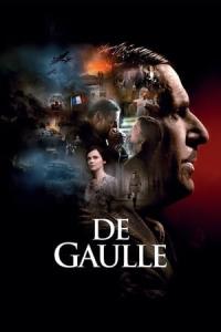 De Gaulle (2020) poster