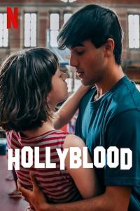 HollyBlood (2022) poster